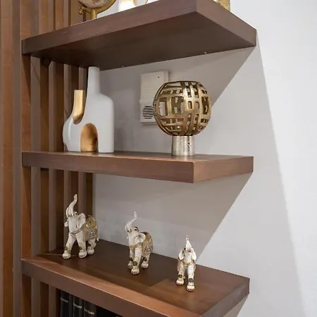 Evaggelismos Metro St Luxurious Flat By Mps Apartment *