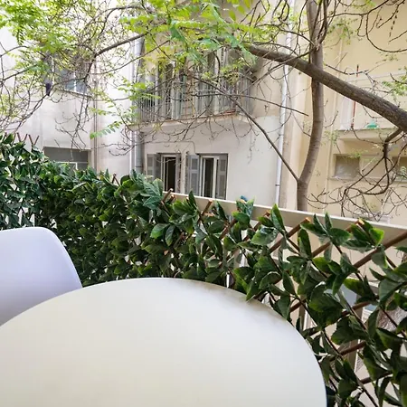 Apartment Evaggelismos Metro St Luxurious Flat By Mps *