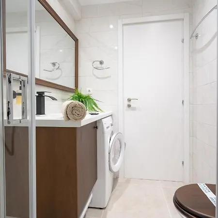 Apartment Evaggelismos Metro St Luxurious Flat By Mps
