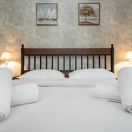 Evaggelismos Metro St Luxurious Flat By Mps Athens