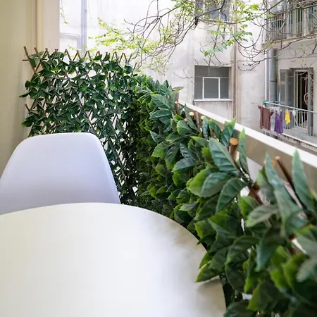 Evaggelismos Metro St Luxurious Flat By Mps * Athens