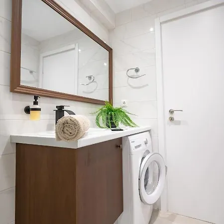 Apartment Evaggelismos Metro St Luxurious Flat By Mps