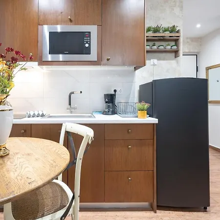 Διαμέρισμα Evaggelismos Metro St Luxurious Flat By Mps Αθήνα