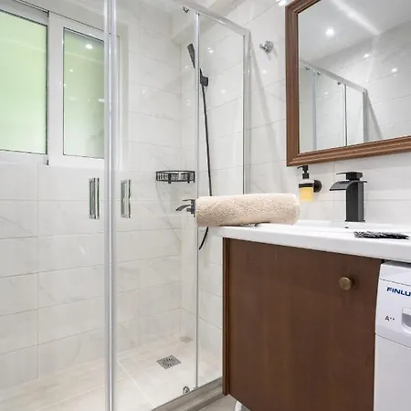 Evaggelismos Metro St Luxurious Flat By Mps Διαμέρισμα